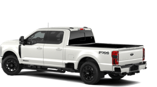 2026 Ford Super Duty® External Image 3